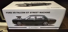 1:18 Biante/AUTOART Ford XR GT Falcon Nemesis Street Machine BRAND NEW