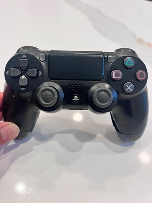 Sony DUALSHOCK 4 Black Wireless Controller for PlayStation 4 Original