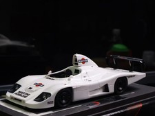 BBR1:18  C1832CV Porsche 936/78 Turbo 1978 White  MARTINI