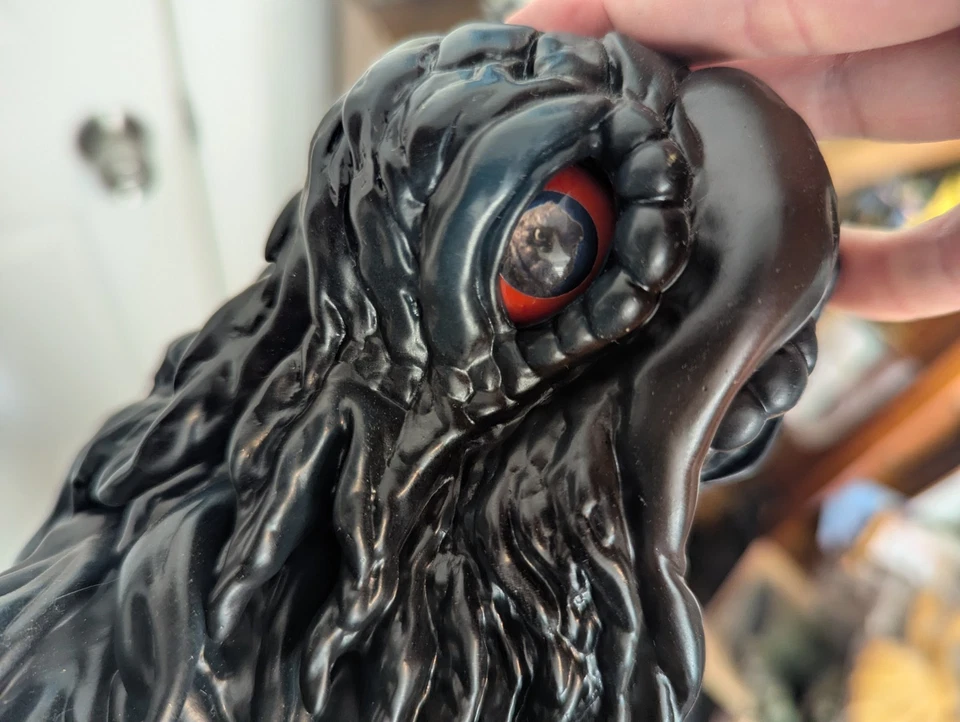 CCP Anime Jungle Exclusive Perfect Stage Hedorah 2019 - Image 4 of 4