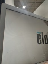 Elo Touch Solutions 2403LM 24" Touchscreen Monitor-For parts