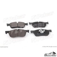 BremsbeläGe FüR Jaguar F-Pace XE XF Sportbrake, Land Rover 15-25