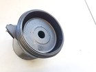 Fuel filter housing