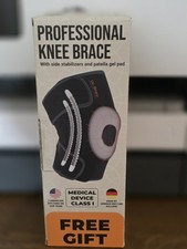 Professional Knee Brace