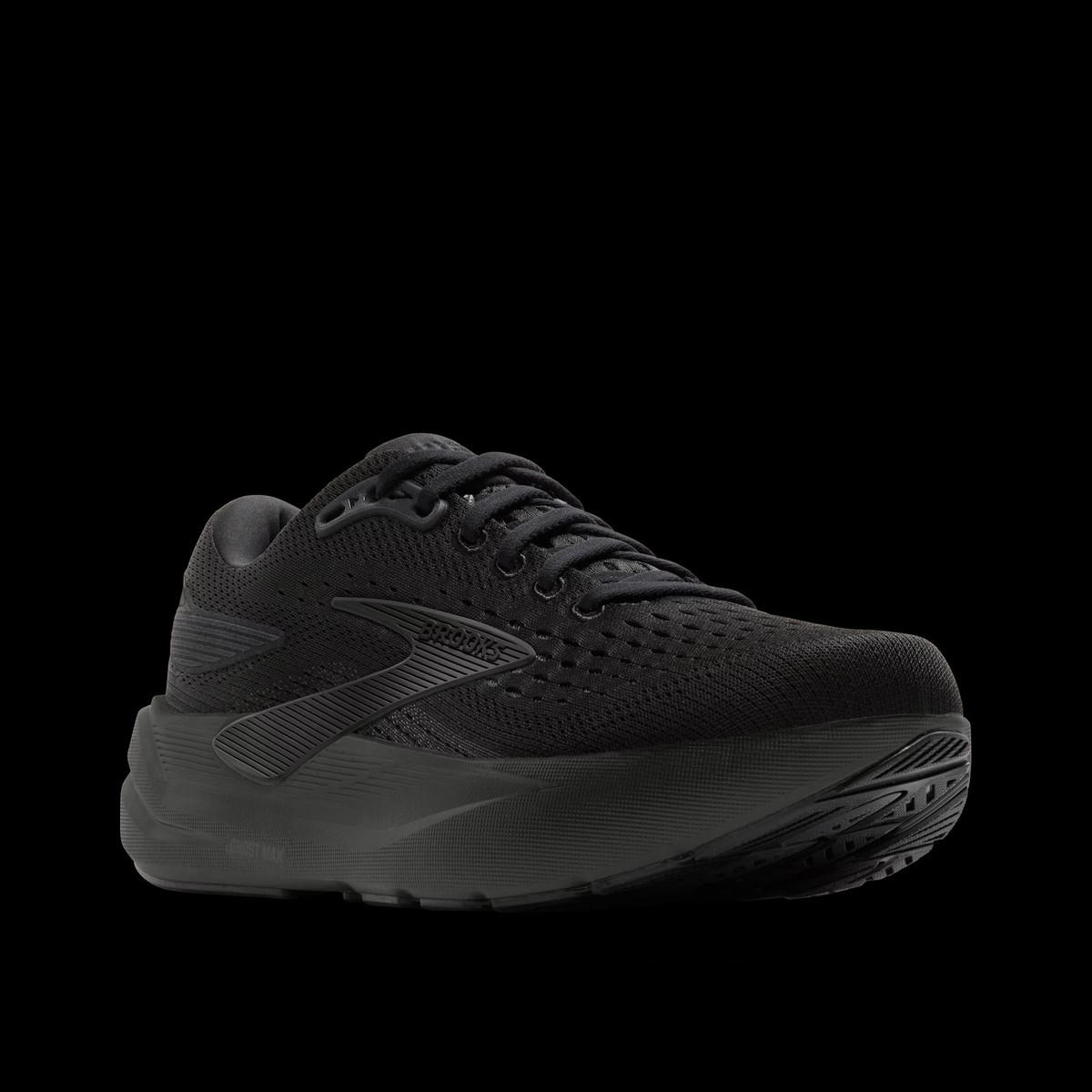 Brooks Ghost Max 3 Men's Road Running Shoes New | eBay