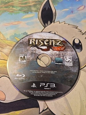Risen 2: Dark Waters (PlayStation 3 PS3) NO TRACKING - DISC ONLY