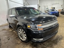 10 11 12 13 14 15 16 17 18 19 FORD FLEX Transfer Case
