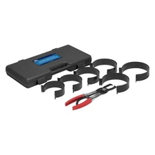 OTC 4838 - 6-piece Piston Ring Compressor Set