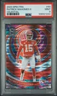 2023 Spectra Celestial Patrick Mahomes II /99 PSA 9 MINT POP 6 Must Have!