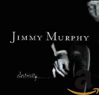 Jimmy Murphy - Electricity - CD - K2Z