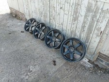 R56 Mini Cooper Wheels 4x100