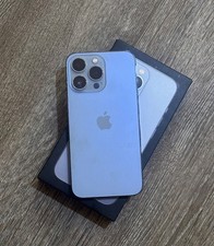 APPLE IPHONE 13 PRO RECONDITIONNÉ 512 Go EXCELLENT BLEU