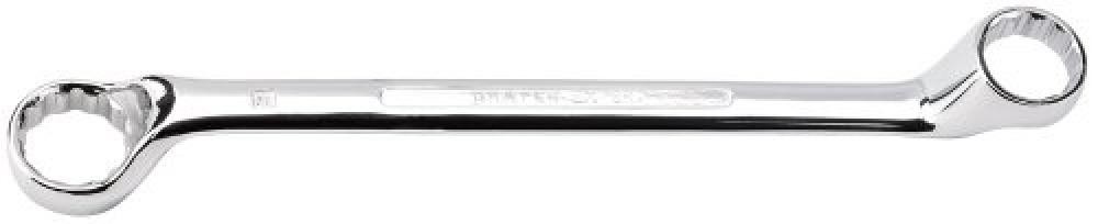 Draper 55703 Expert Chiave Poligonale Doppia 32x36mm per Meccanica Pesante