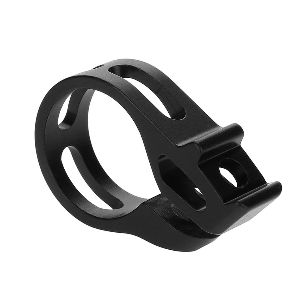^Durable Aluminum Alloy Bike Bicycle Shifter Clamp 22.2mm For X7 X9 X0 ...