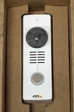 Axis I8116-E 02408-001