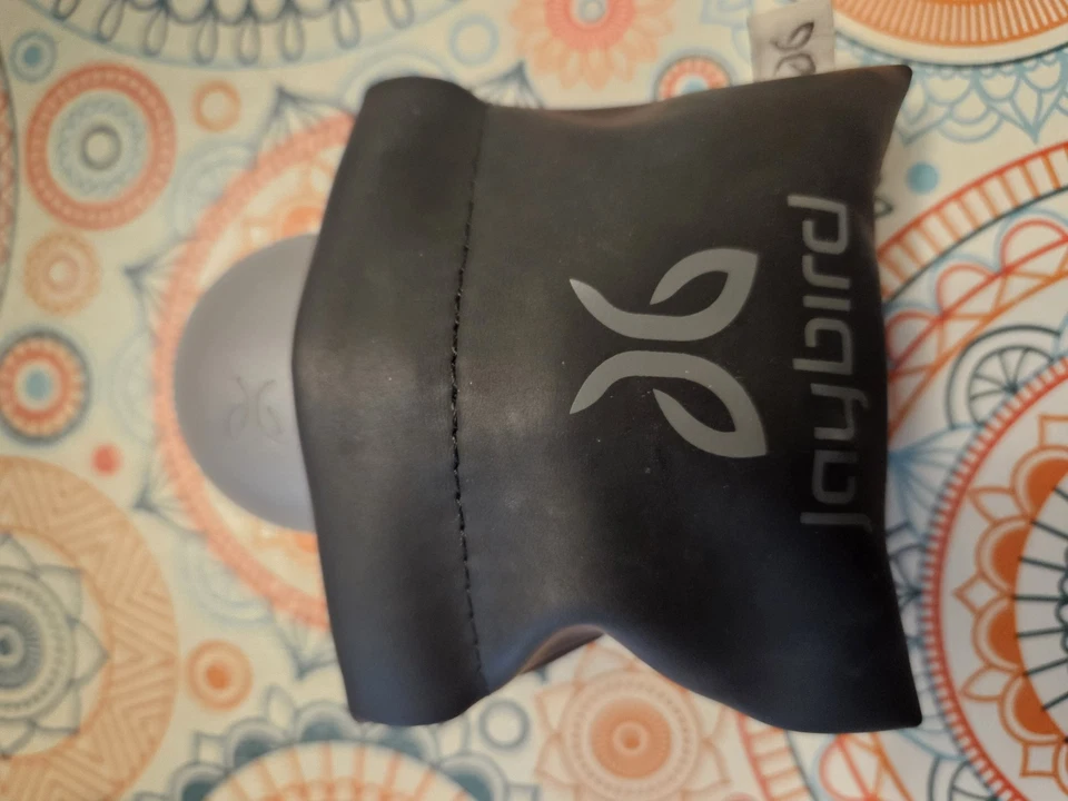 Auriculares inalámbricos verdaderos Jaybird RUN a prueba de sudor y resistentes al agua Foto 4 de 4