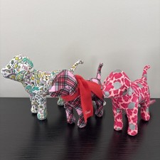 Victoria Secret PINK dogs lot