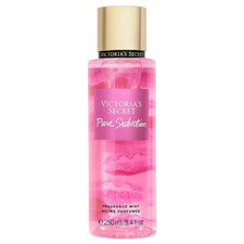 Image of Victoria's Secret Pure Seduction Fragrance Mist For Her 250ml