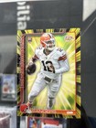 2025 Topps Chrome Shedeur Sanders Base (RAW)