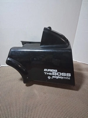 Main Body Bag Motor Housing Eureka The Boss Mighty Mite 3670 Replacement Part - Image 1 of 4