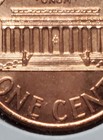 1995 P Lincoln Memorial Cent Coin Brilliant Uncirculated RD — photo 10