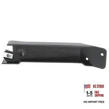 Front Right Bumper Bracket Fits 2004-2008 Ford F-150 Passenger Side,