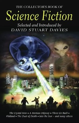 Collector's Book of Science Fiction (Special Editions) - Davies, David Stuart