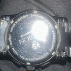 Croton Chronomaster Stainless Steel Mens Watch — photo 2