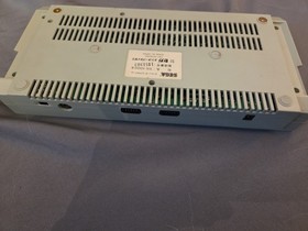 SEGA SG 1000 II Console