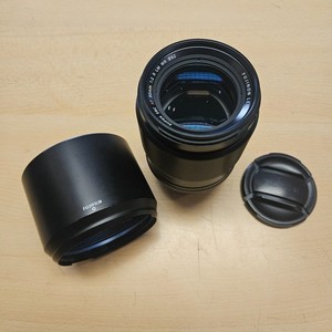 Fujifilm 90mm f2 XF LM WR- Good Condition
