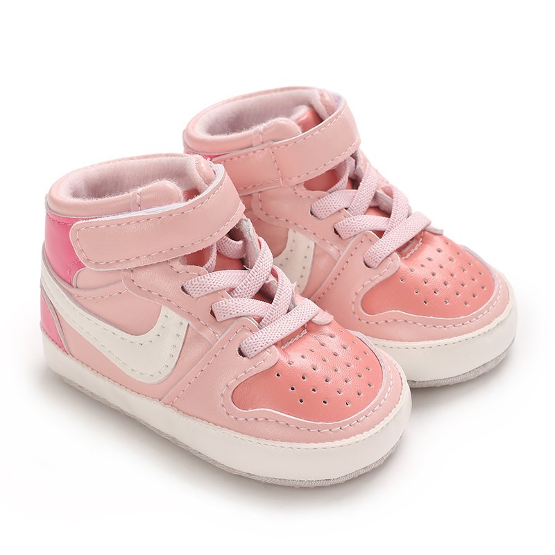 Casual Shoes Newborn Baby Shoes
