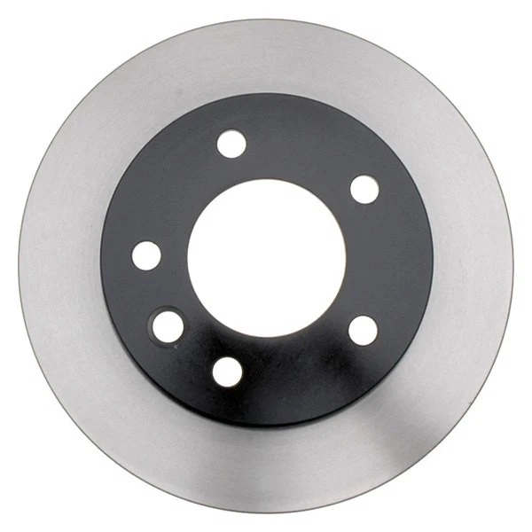 For Dodge Sprinter 3500 03-06 Raybestos Specialty Vented Front Brake Rotor Foto 3 de 3