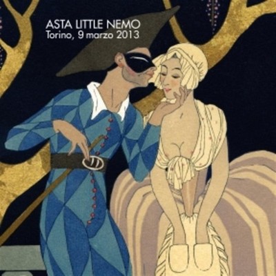 Zwanzigste Little Nemo Auktion. Ediz. illustriert - AA.VV.