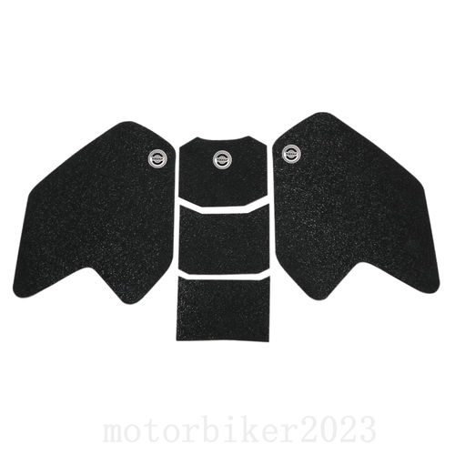 Anti Slip Protection Stickers Tank Pad For BMW R1200GS ADV R1250GS ADV ...