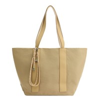 Fredsbruder Carry Me Everywhere Shopper Tasche 58Cm #FSB-100-3809 (Olive Shades)