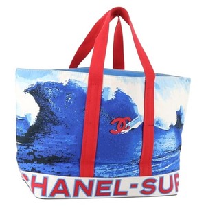 Chanel Surf Bag | eBay