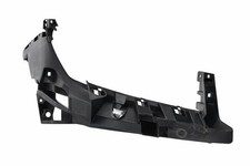 Genuine Oem Right Headlight Frame For Mercedes-benz Ml350 Ml63 Amg 1666200291