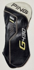  Ping G430 Driver Headcover, Good/Fair Condition, FREE SHIPPING 