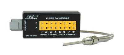 AEM Electronics 30-2224 Pyrometer Module