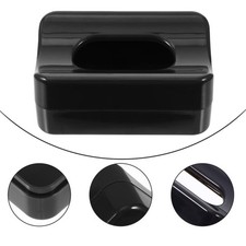 Nail Glitter Storage Container Powder Storage Box Plastic for Nail Salon