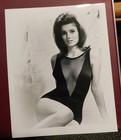 (7) unsigned 8x10 photos of Angie Dickinson, Betty Grable, Kim Novack, + 4 — photo 7