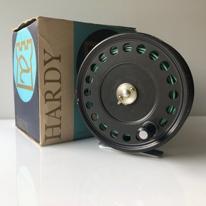 Hardy ST JOHN Fly Reel for sale | eBay