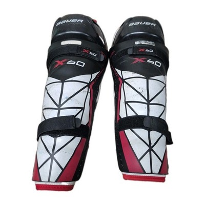 Bauer Vapor X60 15'' Hockey Shin Guards