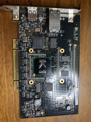 Killer k1 Network Interface Card