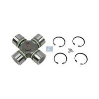 Gelenk Gelenkwelle 148 Mm DT Spare Parts Iam-Expertise Passend FüR U.A. MAN F90