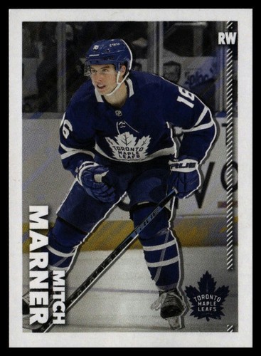 2022 Mitch Marner #467