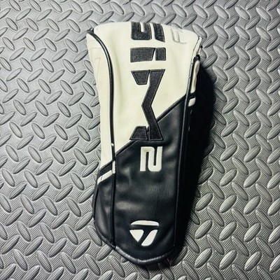 TAYLORMADE MY SIM2 DRIVER HEADCOVER fits all Sim and Sim-2 drivers z