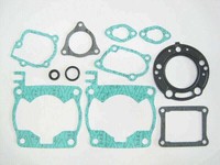 Honda Cr 125 R - 00/02 - Dichtungsset Oben Motor Tecnium / 810237