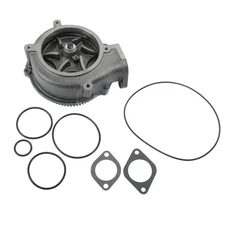 Engine Water Pump For Caterpillar Cat 3406B 3406C 7W7019 1354926 7C4957 0R8217