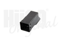 HÜCo 132252 SteuergeräT, GlüHzeit